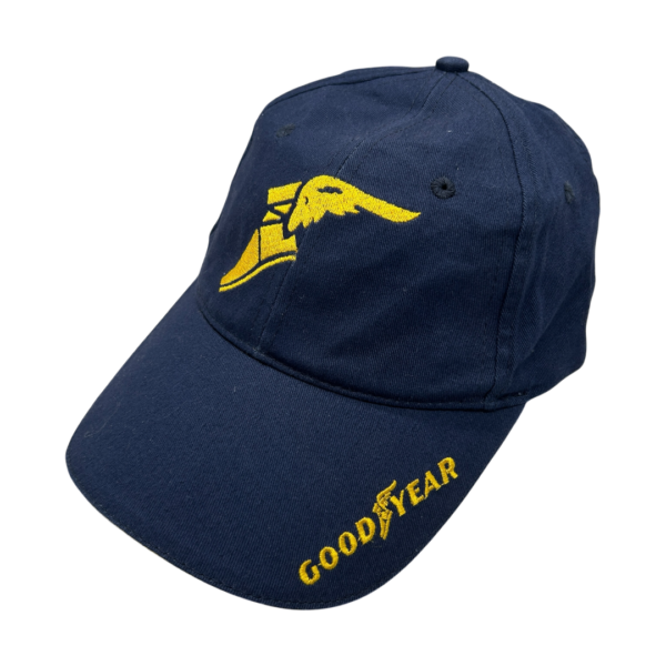 Good Year Vintage Cap